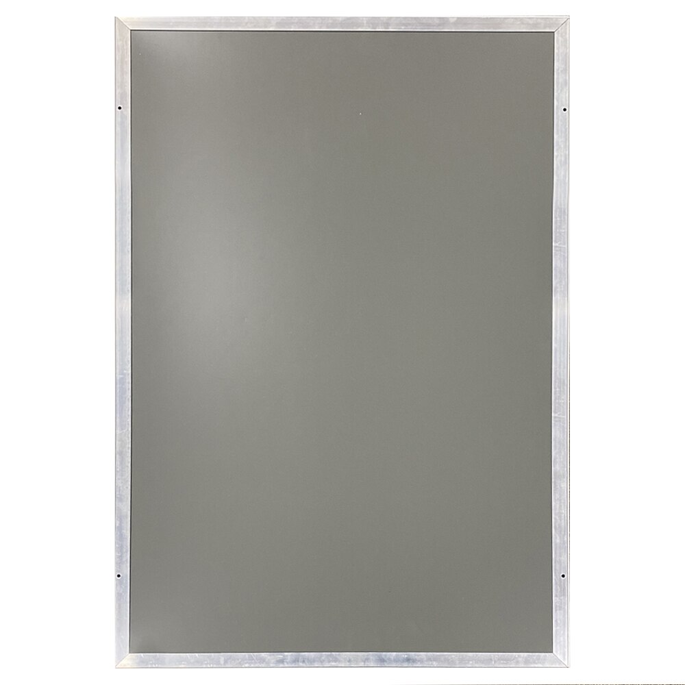 Wall Mount Snap Frame — 24x36 Hardware Only